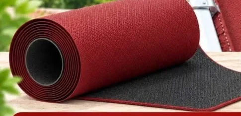 Karpet Talang Air