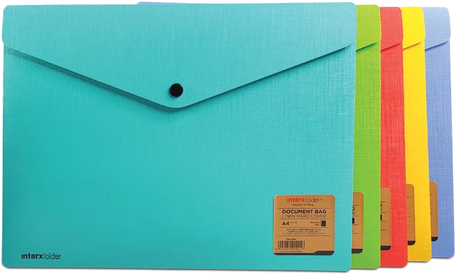 Document bags